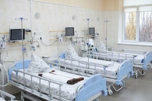 Пандемия коронавируса: в Краматорске не подтвердились результаты у троих человек