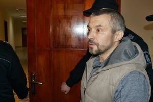 Дело Гандзюк: киевский суд арестовал экстрадированного Левина без права залога