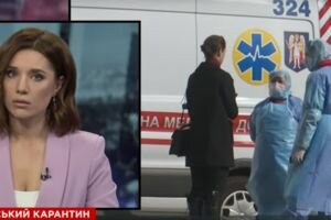 NEWSONE продолжает возглавлять рейтинг телеканалов информационно-новостного сегмента в Киеве