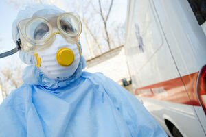 На Прикарпатье умерла женщина с подозрением на коронавирус: известны подробности