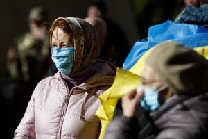 Под Черновцами зафиксировали 11 подозрений на коронавирус