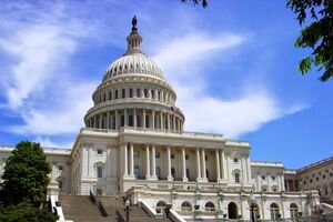 Коронавирус добрался до Конгресса США: подробности о зараженных политиках 