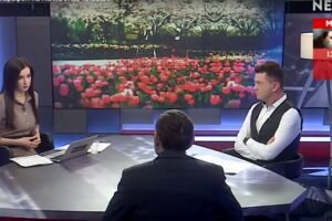 NEWSONE вновь стал лучшим информационно-новостным телеканалом Украины