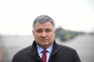 Аваков оценил возможность введения комендантского часа в Украине из-за коронавируса