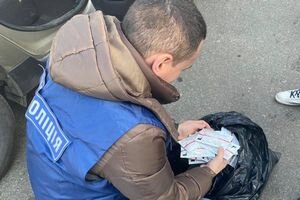 Под Киевом полиция поймала мужчину, который продавал фальшивые тесты на коронавирус