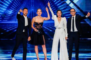 Организаторы Евровидения придумали новое шоу, но пока не раскрывают все детали