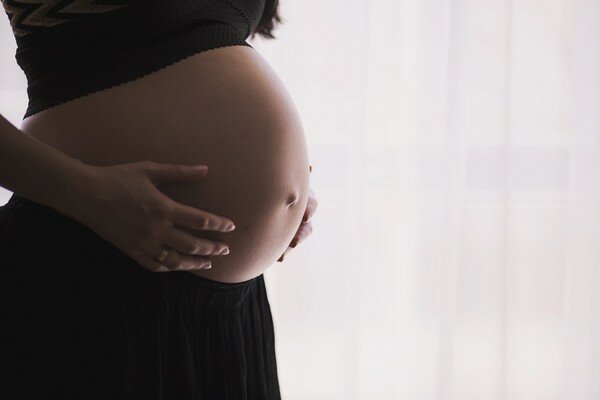 В Ирпене родила беременная с коронавирусом