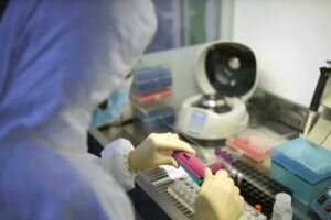 Эпидемия коронавируса: в Сингапуре разработали экспресс-тесты на COVID-19
