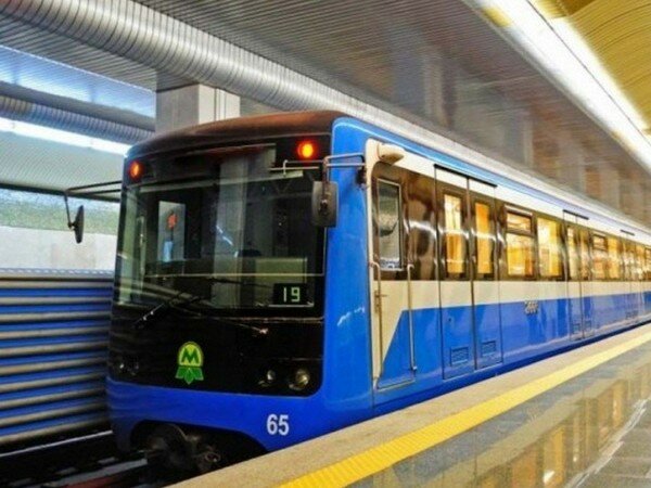 Кличко: Дата открытия метро в Киеве пока неизвестна