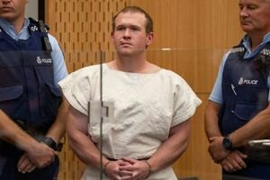 Теракт в Новой Зеландии: Таррант полностью признал вину в убийстве 51 человека