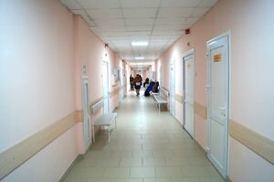 У скончавшегося мужчины из Днепропетровской области результат на коронавирус не подтвердился