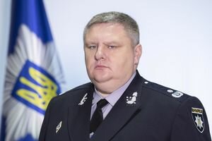 У главы киевской полиции подтвердили COVID-19: первые подробности 