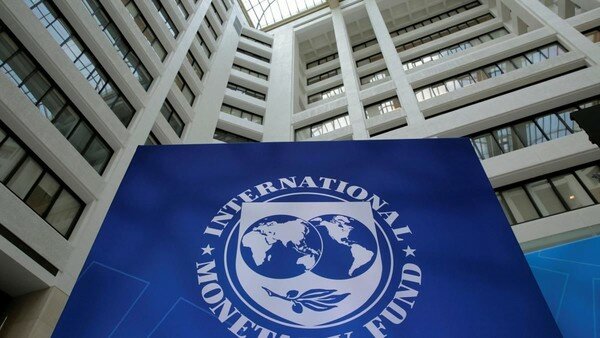 У Зеленского опровергли слухи о дефолте и рассказали, как МВФ поможет в борьбе с коронавирусом