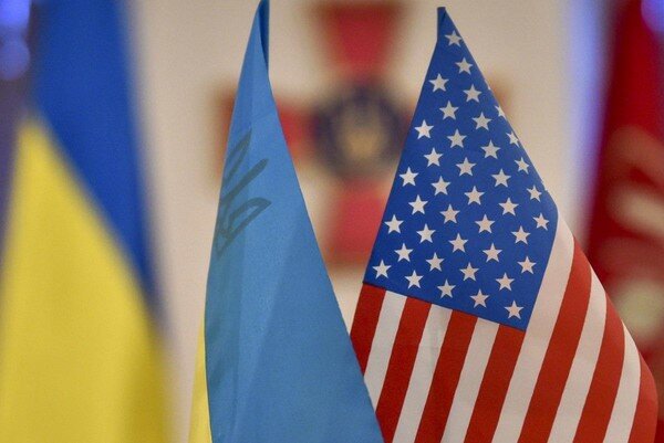 США дадут Украине $1,2 млн на борьбу с коронавирусом 