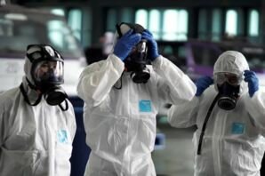 Проведывали больную коллегу: под Тернополем коронавирусом заразился 21 врач