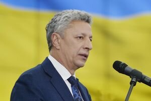 Бойко: Оппозиционная платформа - За жизнь готова взять ответственность за борьбу с эпидемией и вывод Украины из кризиса