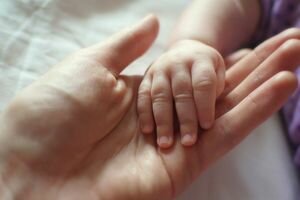 В США впервые от коронавируса скончался младенец