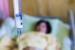 В Минздраве заявили, что частные больницы тоже обязаны лечить пациентов с коронавирусом