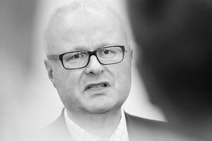 Министр финансов Федеральной земли Германии найден мертвым