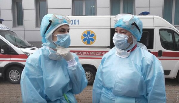 Количество приближается к 500: появилась обновленная статистика заболеваемости коронавирусом в Украине