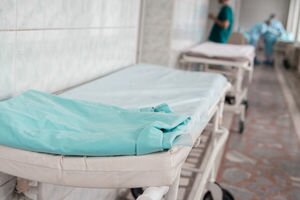 В Украине за день от коронавируса умерли еще три человека в двух областях