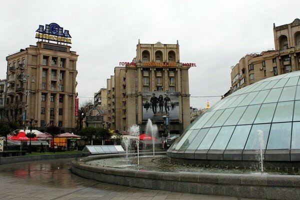 В Нацполиции подсчитали количество сбежавших украинцев из обсервации в киевском отеле