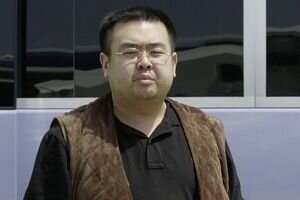 Полиция выяснила, чем отравили брата Ким Чен Ына