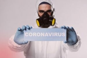 Более 800 заболевших: Минздрав обновил информацию о количестве заразившихся COVID-19