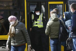 В Киеве впервые скончался человек, заболевший коронавирусом: подробности