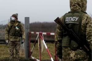 В Украину за сутки пограничники пропустили более 7 тысяч граждан
