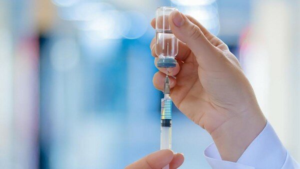 В Турции объявили об успешном испытании вакцины от коронавируса на животных