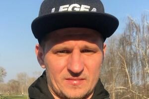 Бывший полузащитник "Динамо" заболел после прогулки в парке (ВИДЕО)
