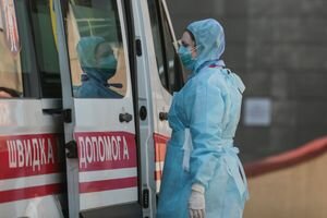 Число больных коронавирусом в Киеве возросло до 279: детали и карта распространения