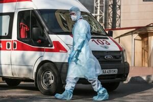 В Киеве подтвердили почти 300 случаев коронавируса: Кличко рассказал о новых больных