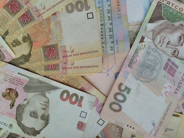 В ПФУ назвали точные даты выплат 500 гривен помощи пенсионерам