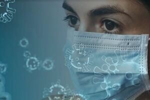 Что говорят ученые о ношении масок против распространения коронавируса