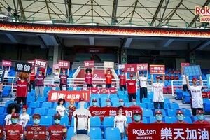 Чемпионат Китая по бейсболу посетят роботы