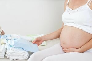 В Соцстрахе рассказали, на сколько увеличился размер пособия по беременности и родам