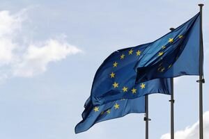 Евросоюз утвердили план спасения экономики на 500 млрд евро