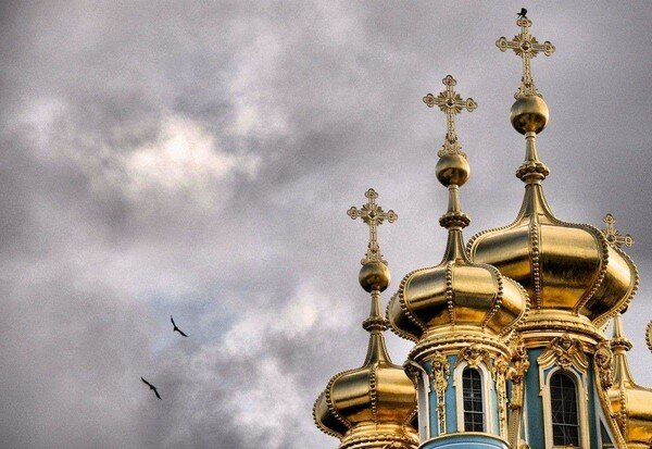 Церковь согласилась перенести поминальную неделю в Украине