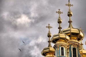 Церковь согласилась перенести поминальную неделю в Украине