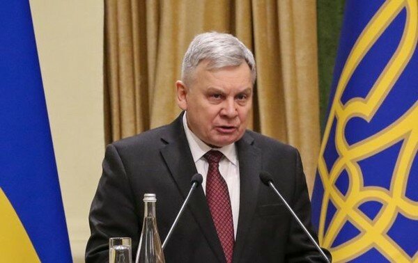 Министр обороны Украины отменил приказ о реформе ВСУ