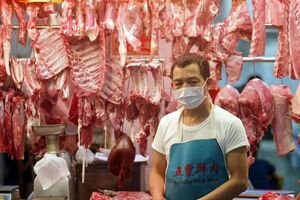 В Китае запретили разведение собак с целью употребления в пищу