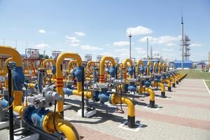 В Нафтогазе заявили, что Украина поставила рекорд по запасам газа за последние 30 лет