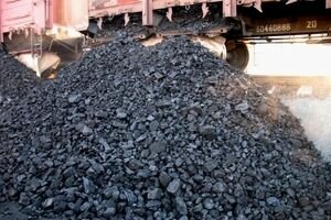 Запасы угля на ТЭС Украины выросли на 5%