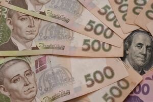 В Нацбанке сообщили, что в Украине увеличилась денежная масса