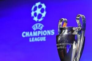 Руководство УЕФА придумало новый план по доигровке Лиги чемпионов и Лиги Европы