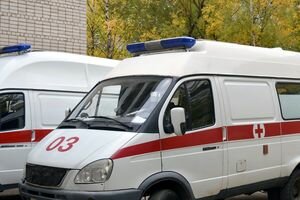 В Киеве на выходных медикам скорой помощи пришлось около 100 раз выезжать на подозрения коронавируса