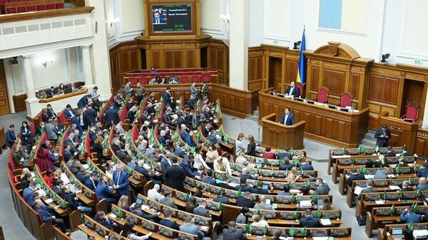 Депутаты проголосовали за открытый доступ к геокадастру