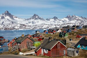 Гренландия стала первой территорией, где вылечились все пациенты с COVID-19